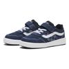 Vans Rigida Navy Dnm Chk V2920k Dnm Navy Dnm Chk