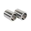 1 Piece Bearing Steel Sleeve wear-Resistant Sleeve Shaft Sleeve Bushing Guide Sleeve Inner Diameter 13mm 14mm 15mm(14x19x30mm)