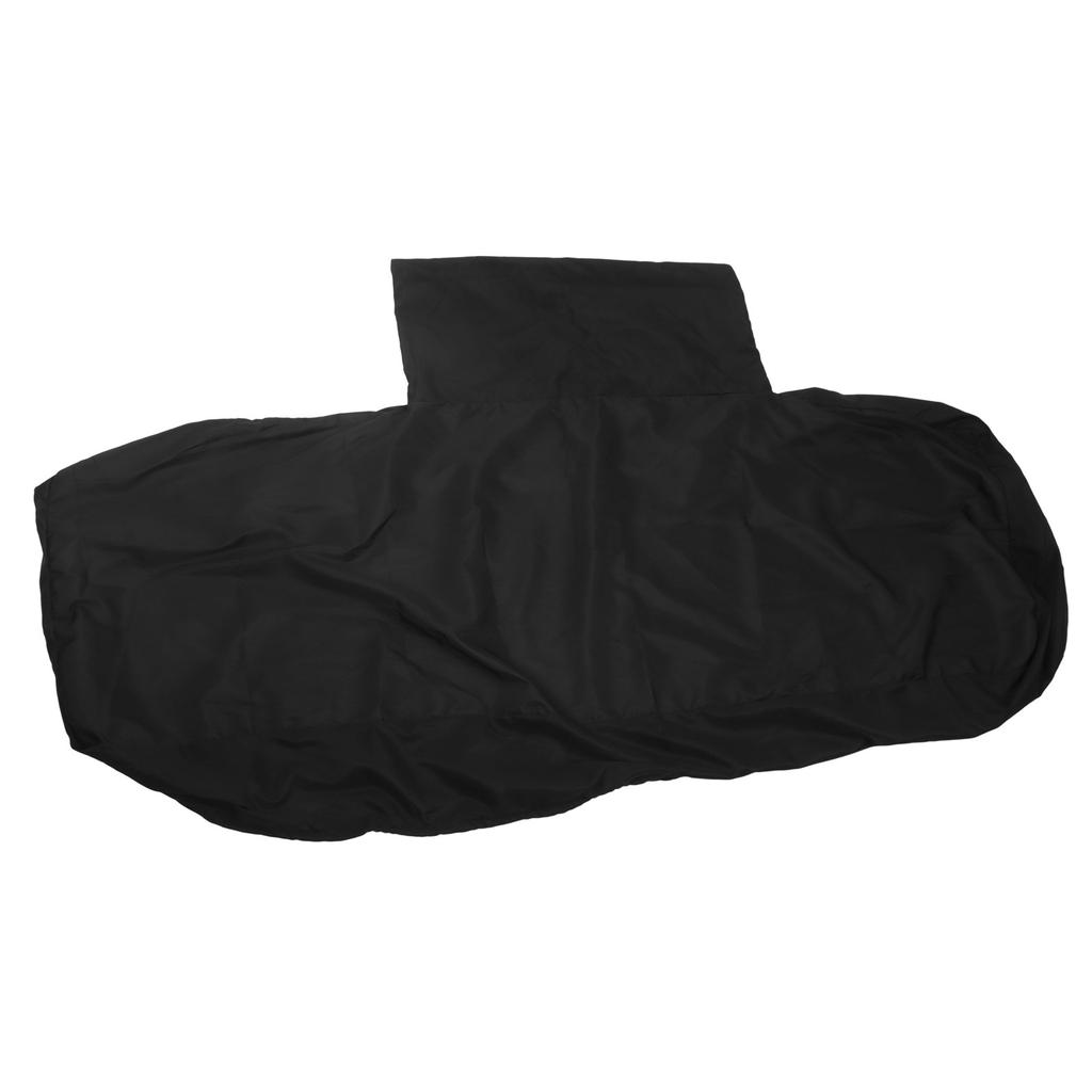 Digital Piano Dust Cover Dustproof Waterproof Universal Stretchy Piano Keyboard Protective Cover