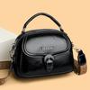Fashion Small Body Bag Female Solid Color Shoulder Bag Casual Mobile Phone Bag