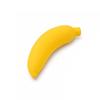 Crunchy Fruit Banana Squeeze Toys Sound Effects Banana Squishy Toy  Children's Gifts