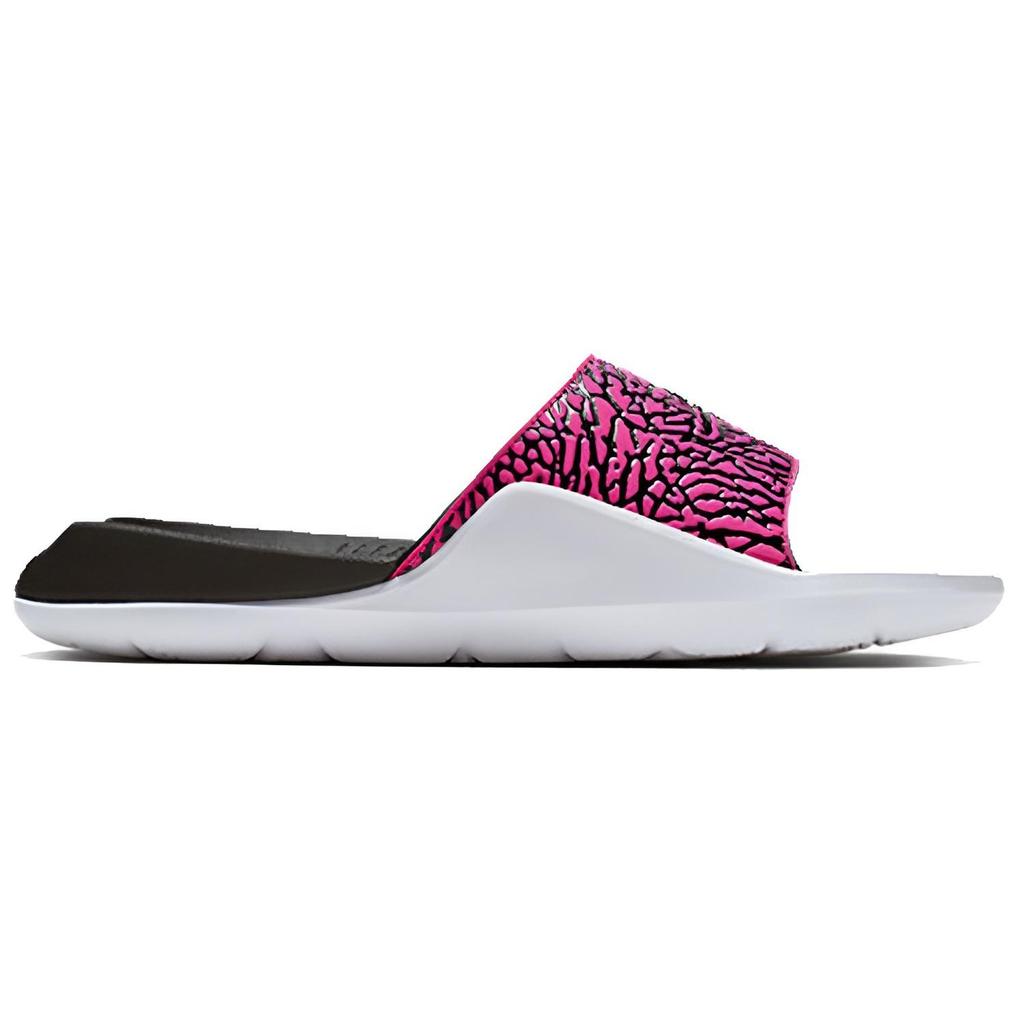 Air Jordan Hydro 7 V2 'Hyper Pink' BQ6290-061