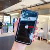 Чехол для телефона для Iphone 14 13 12pro 11pro Max Xr Xs Max X 14plus 14pro, мягкий силиконовый бампер, противоударный, прозрачная задняя крышка, чехол