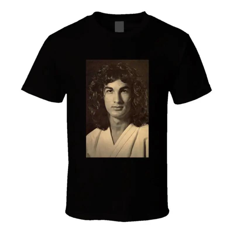 Steven Seagal Movie Actor Legend Fan T Shirt