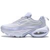Air Max Portal Низкие Повседневные Беговые Кроссовки Женские Бело-Фиолетовые IB5687-002