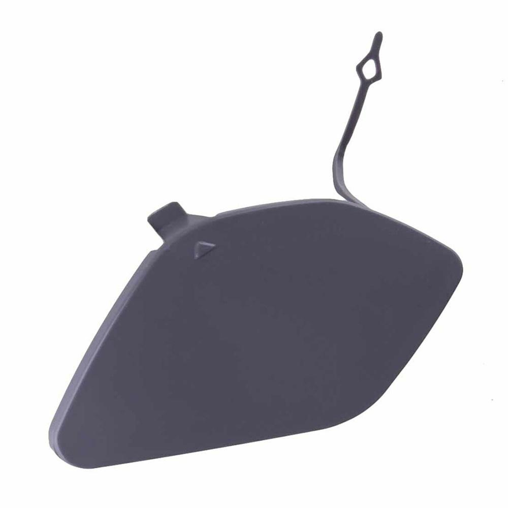 Car Front Bumper Tow Hook Eye Cover Cap x1 For 2016-2019 BMW X1 F49 51137361220