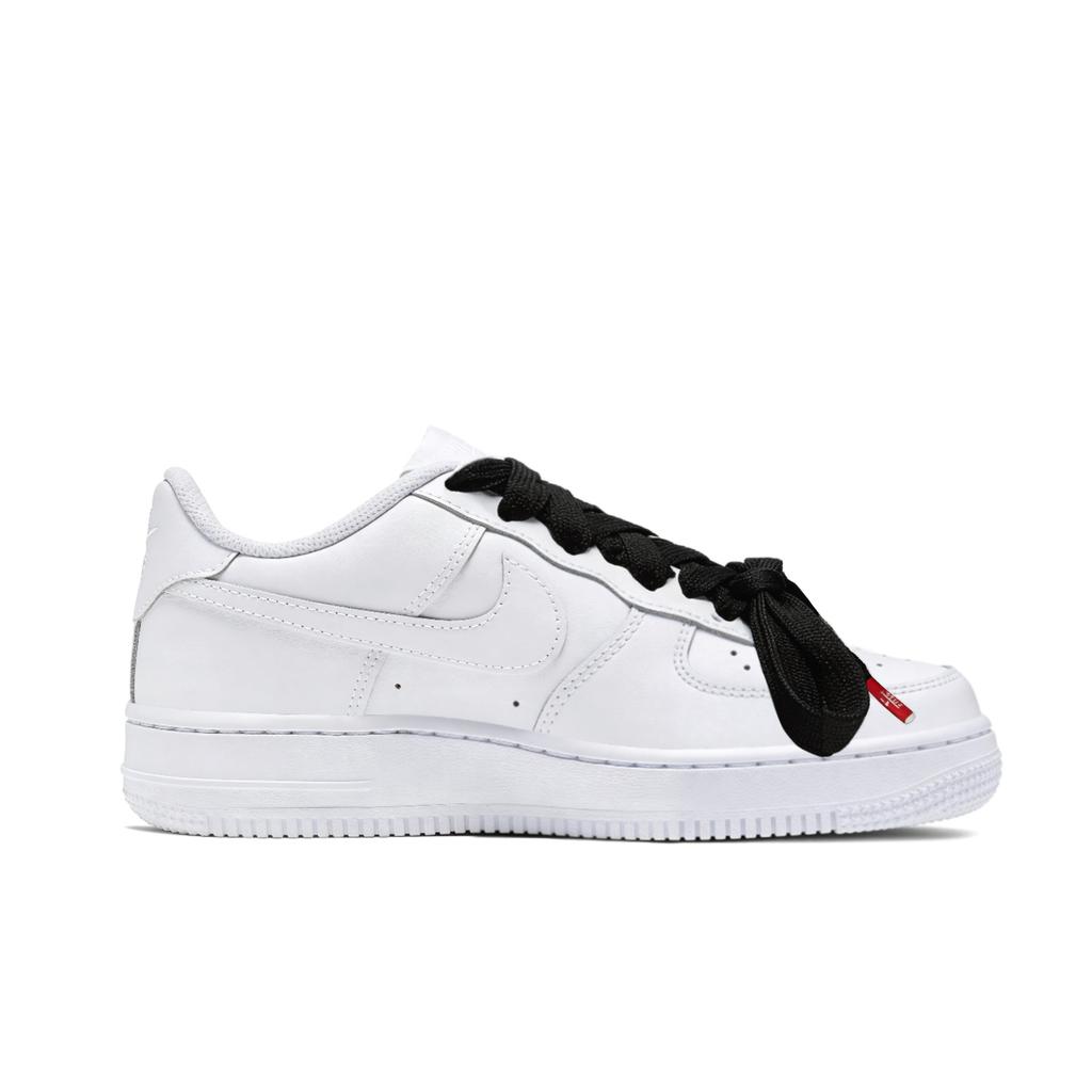 Nike Air Force 1 Thermal Slip Resistant Abrasion Resistant Balance Low top Skateboard Shoes Unisex cw2288-111(Team2071-G)