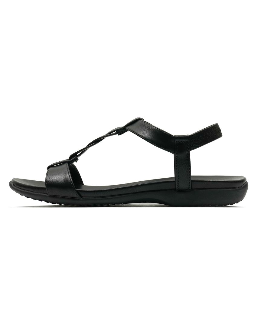 Сандалии Bearpaw Melanie Черные (K2264001Rb-W)
