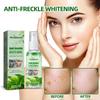 60ml Green Tea Brightening Spot Lotion Lightens Pigmentation Darkens Skin Brightens Skin Brightens Complexion Toner