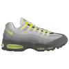 Nike Кроссовки Air Max 95 Og Big Bubble Neon 2025 Повседневная обувь HM4740-001