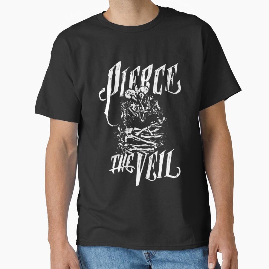 Pierce The Veil Classic T-Shirt
