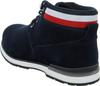 Boots Tommy Hilfiger Comfort Cleated Termo Lth (FM0FM04651) Core Hilfiger Suede (FM0FM04800-DW5) Desert Sky