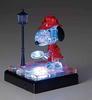 34-piece Crystal Puzzle Snoopy Detective