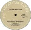 12-дюймовая пластинка TUXEDO JUNCTION - Moonlight Serenade CSR001 Butterfly Records 1978 US Соул/Фанк Б/У