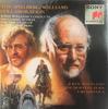CD BOSTON POPS ORCHESTRA - Spielberg/Williams Collab.  SK45997 Sony Classical 1991 Europe Soundtracks & Musicals Used