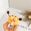 [Cloth Only] 10cm Doll Clothes Handmade Little Bee Set Exquisite Accessories for Doll Doll Clothing Set Replacement