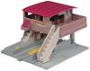 Plarail Plakids Станция Хашигами J-25