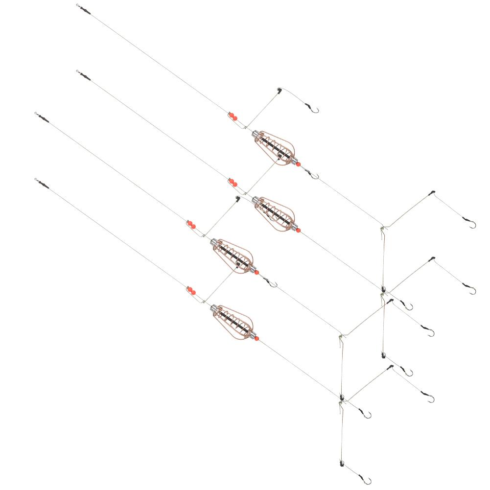 Крепление-держатель для трех приборов 52 мм на приборную панель, с 3 отверстиями, под карбон