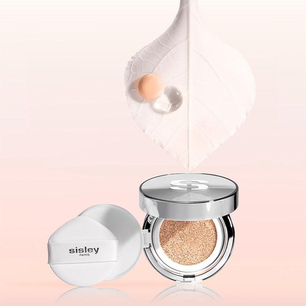 Phyto-Blanc Le Cushion Специальный набор