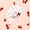 Фруктовый штангенциркуль линейка для фруктов многофункциональный портативный измеритель экономит труд стандартное измерение