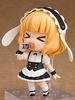 Nendoroid the Order a Sharo ABS PVC Painted Movable Figure Resale "Is Rabbit??" Non-scale &
