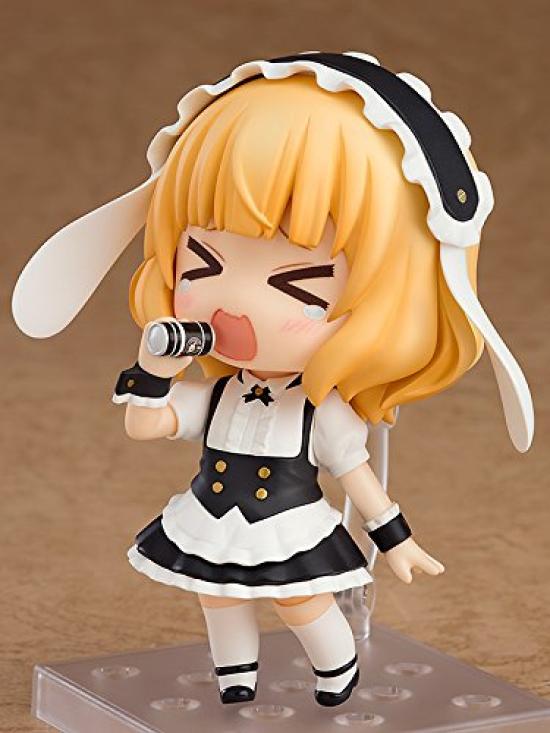 Nendoroid the Order a Sharo ABS PVC Painted Movable Figure Resale "Is Rabbit??" Non-scale &