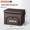 Складной органайзер-бокс для багажника автомобиля Toyota AQUA