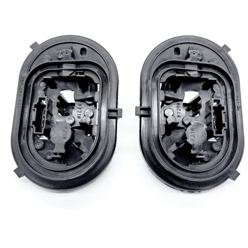 AU05 -Car Brake Light Circuit Board Tail Light Circuit Wiring Board 5ND945257 5ND945258 For VW Tiguan 2010-2015