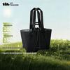 Легкая расширяемая сумка через плечо Bananaunder 35 л