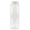 In-Stock 500ML Tritan Portable Outdoor Sports Water Bottle – Transparent