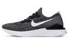 Epic React Flyknit 2 Черный BQ8928-010