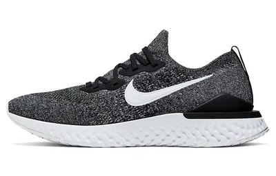 Epic React Flyknit 2 Черный BQ8928-010