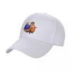 Morshu Baseball Cap Christmas Hat Sunscreen Rugby Womens Hats For The Sun Mens