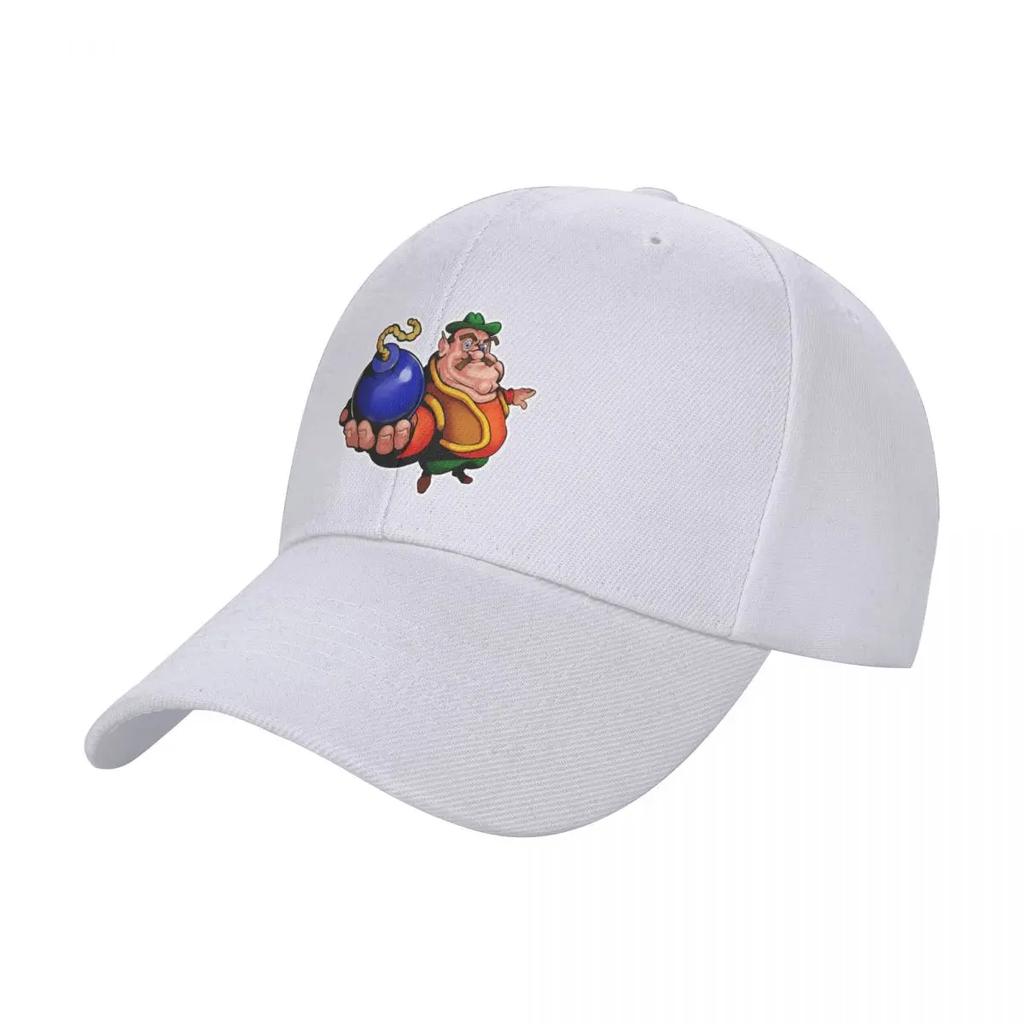 Morshu Baseball Cap Christmas Hat Sunscreen Rugby Womens Hats For The Sun Mens