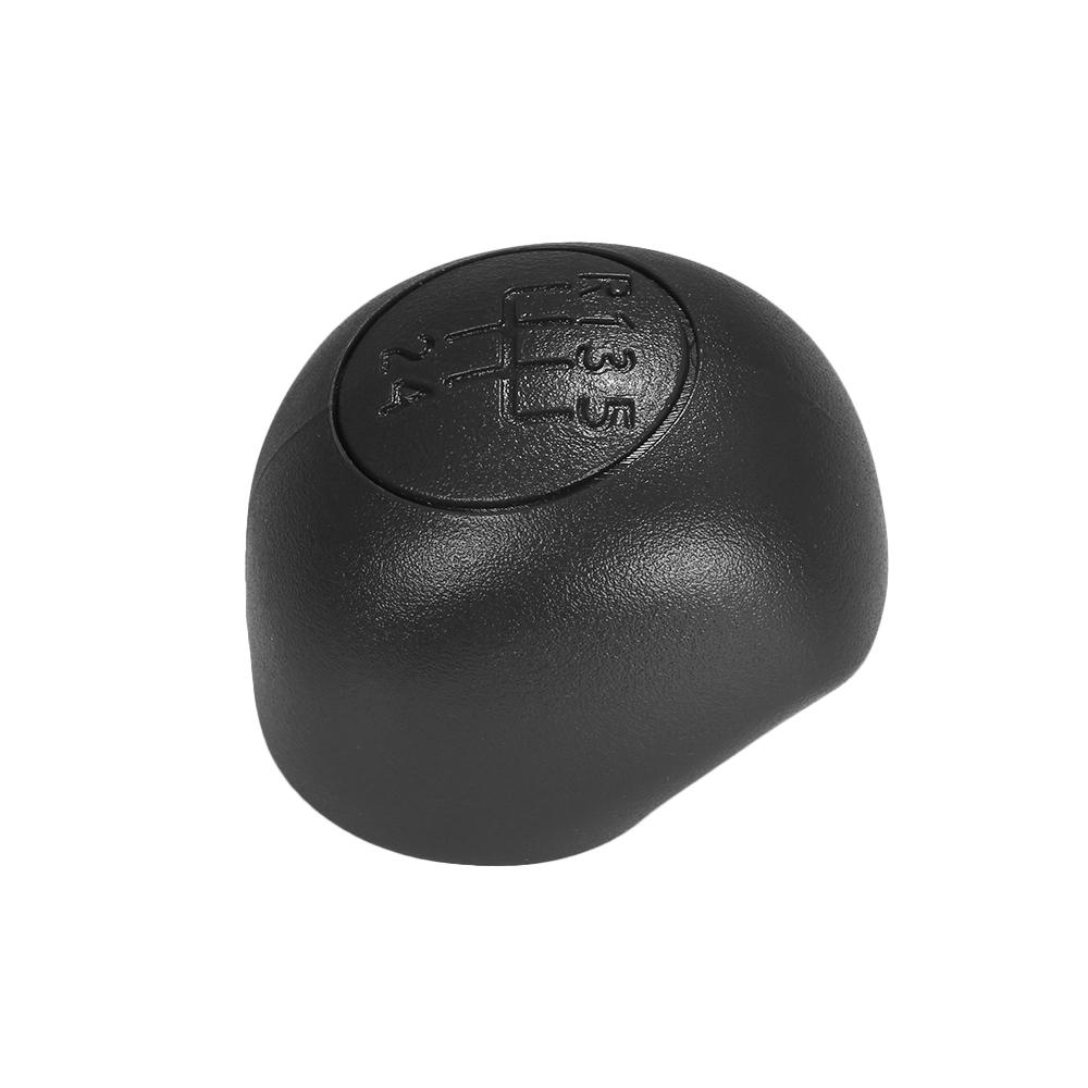 Gear Shifter Knob Stick Head Lever Handle 5 Speed for Fiat Citroen Jumper Relay Peugeot Boxer 1994 2006