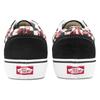 Vans Style 36 Checkerboard Red Vans VN0A3DZ31IW