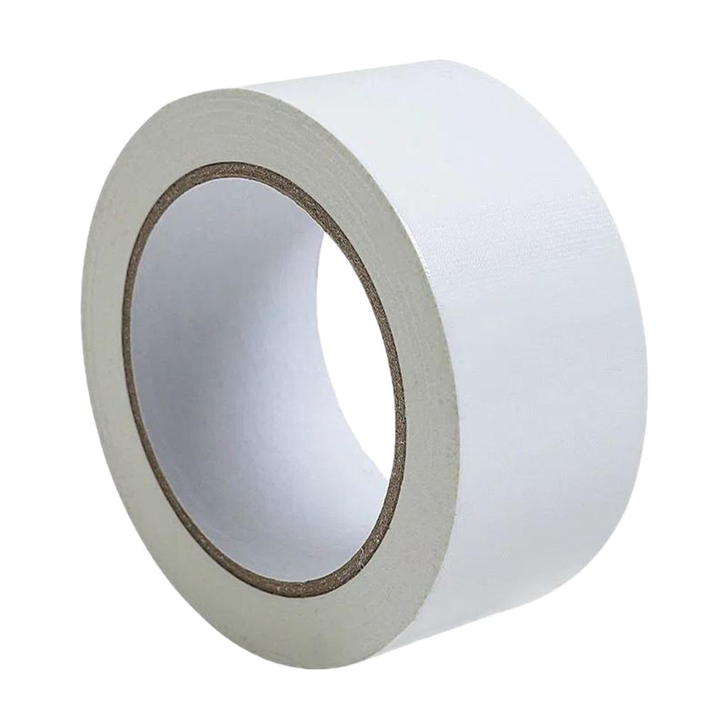 Window Draft Sealing Film Tape Thickened Windproof Tape Adhesive Seam Sealing Strip for Sliding Windows and Door Frames