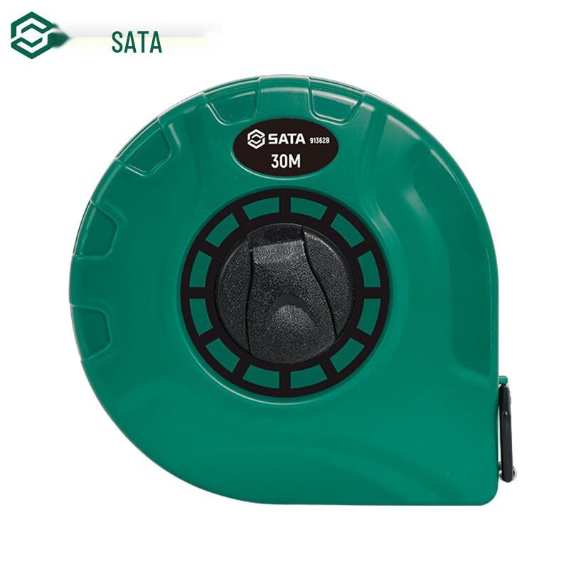 Стекловолоконная рулетка SATA