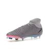 Nike Phantom Luna 2 Elite AS FG High Rising Gem Pack Кроссовки унисекс Серая Атмосфера-Серый Черный FN6922-001