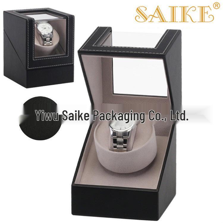 Коробка для автоматического завода механических часов
