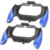 2Pcs Gamepad Handlebar Handgrip Bracket Support Accessory for    2000 for  