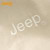 Jeep Мужская двусторонняя повседневная куртка со стойкой (2025 Осень/Зима)