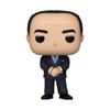 Sopranos Tony In Suit Pop! Vinyl