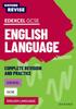 Книга Oxford Revise: Edexcel GCSE English Language