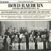 LP Record BOYD RAEBURN & HIS ORCHESTRA - (1944-46)- Instrumentals Never Befo FTR1515 First Time Reco US Jazz Used