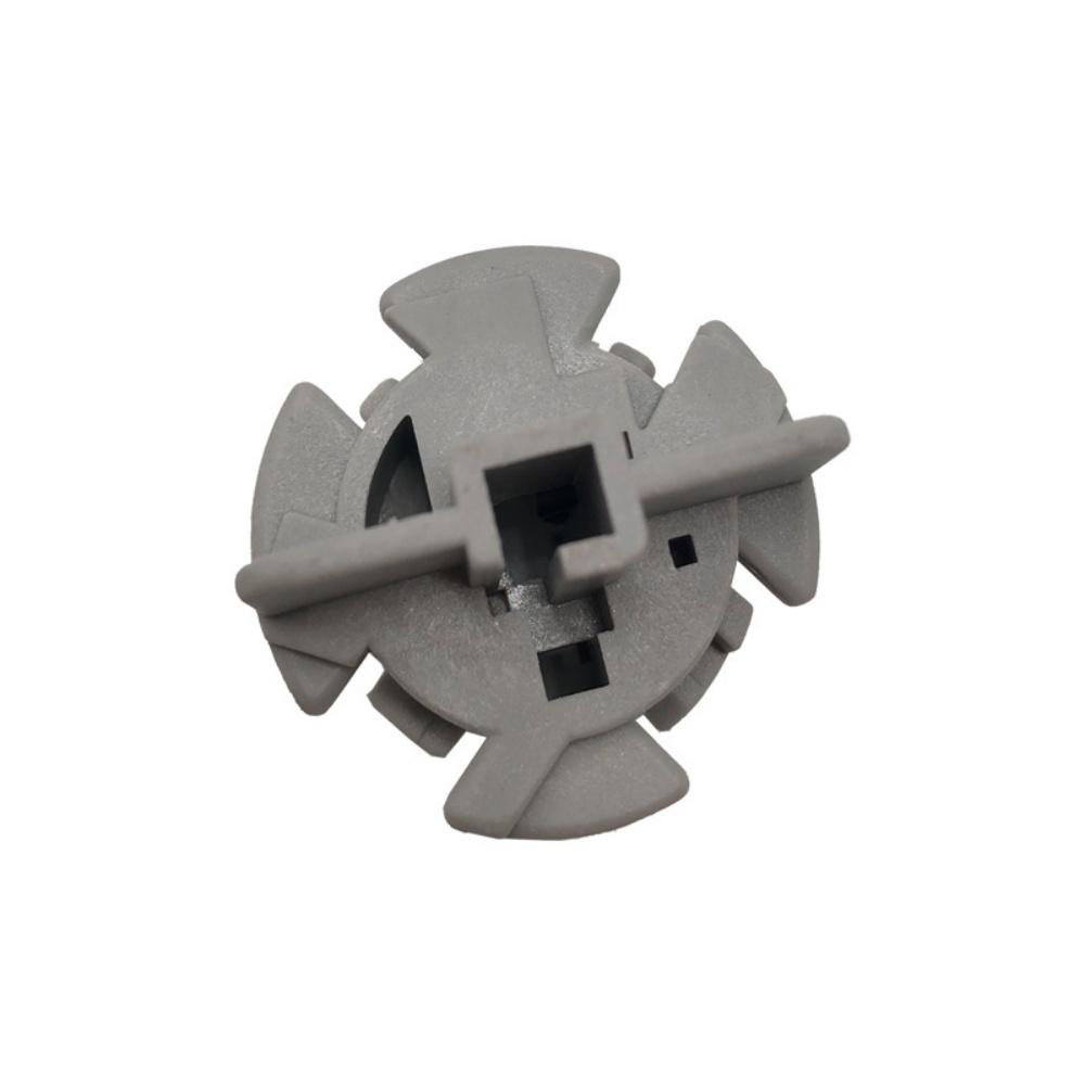 2x Tail Light Lamp Bulb Socket Holder For Toyota 4Runner Highlander 90075-60033