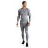 Mens In The Zone II Base Layer Bottoms