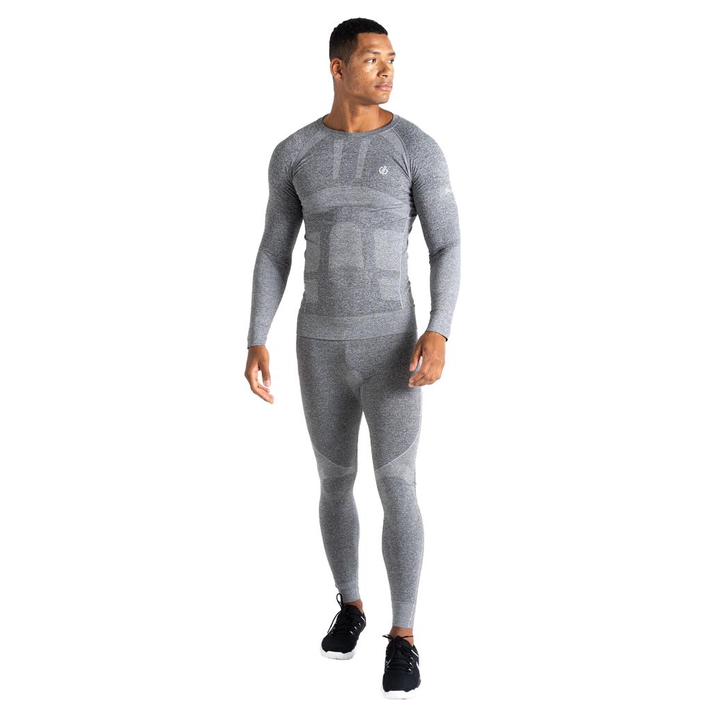 Mens In The Zone II Base Layer Bottoms