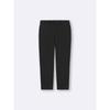 GU by Uniqlo Stretch Easy Ankle Pants+ec  Length 74.0 Cm 
