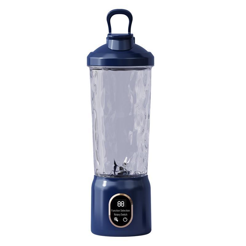 Portable Multifunctional Wireless Mini Juicer Cup